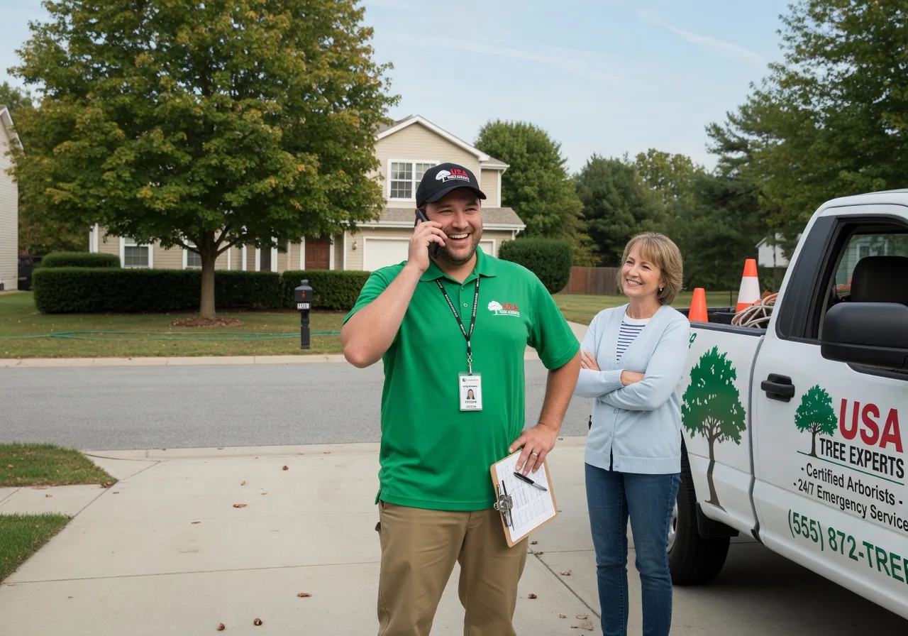 Tree Services Eldorado Springs, CO FAQs